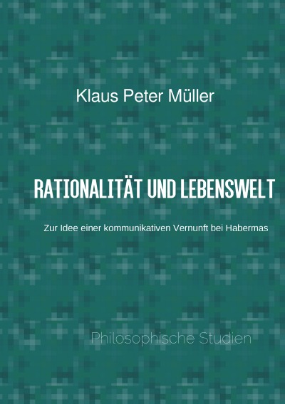 'Cover von Rationalität und Lebenswelt'-Cover