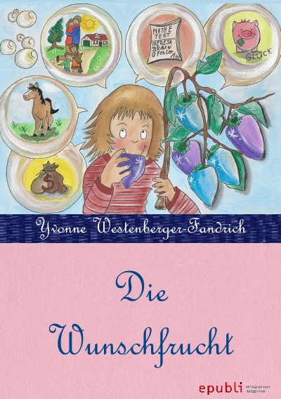 'Cover von Die Wunschfrucht'-Cover
