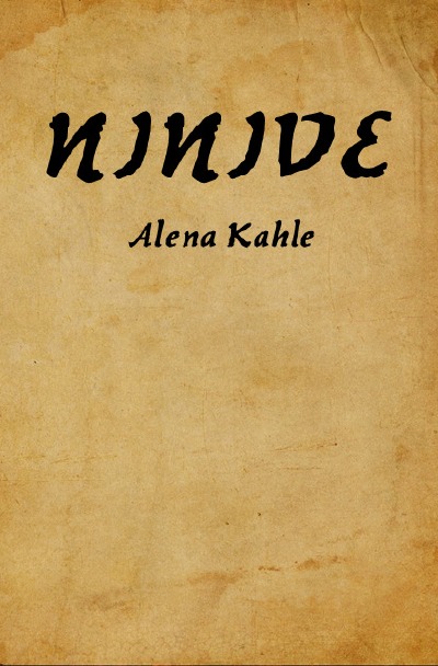 'Cover von Ninive'-Cover