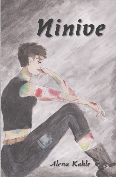 'Cover von Ninive'-Cover