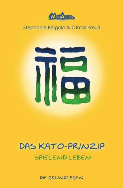 'Das Kato-Prinzip'-Cover
