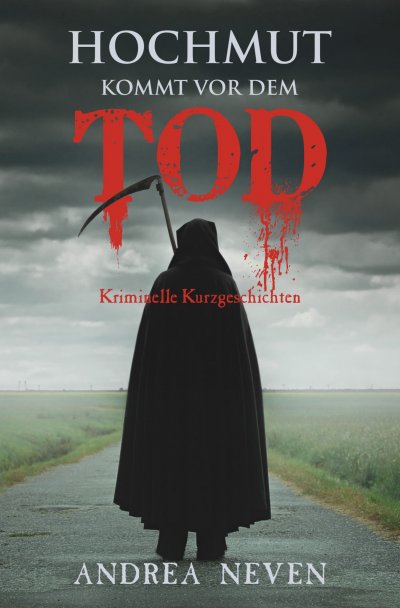 'Cover von Hochmut kommt vor dem Tod'-Cover