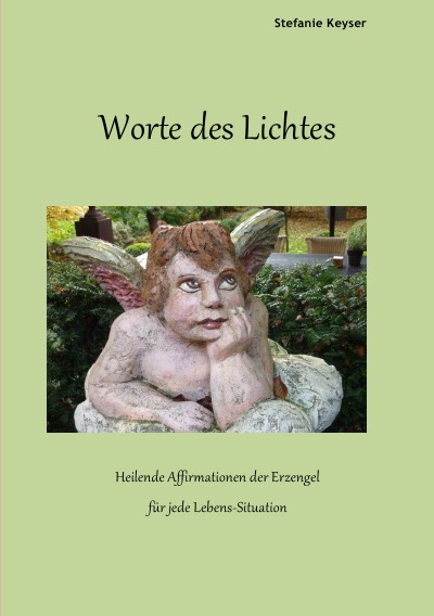 'Worte des Lichtes'-Cover