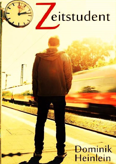 'Cover von Zeitstudent'-Cover