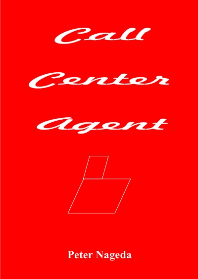 'Call Center Agent'-Cover