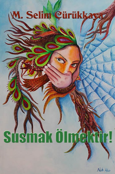 'Cover von Susmak Ölmektir!'-Cover