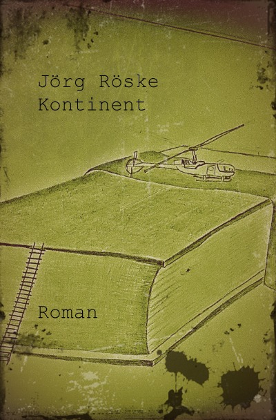 'Cover von Kontinent'-Cover