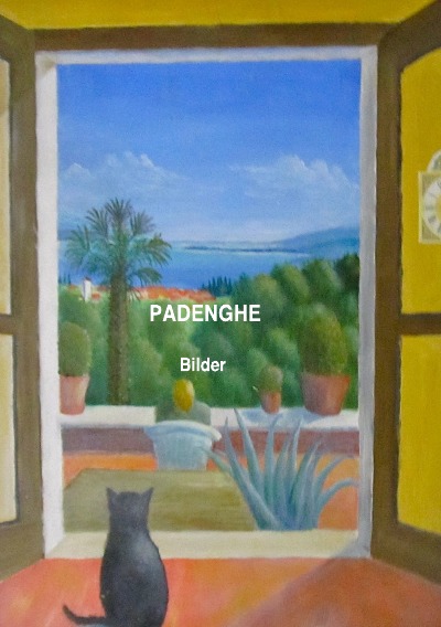 'Cover von PADENGHE   Bilder'-Cover