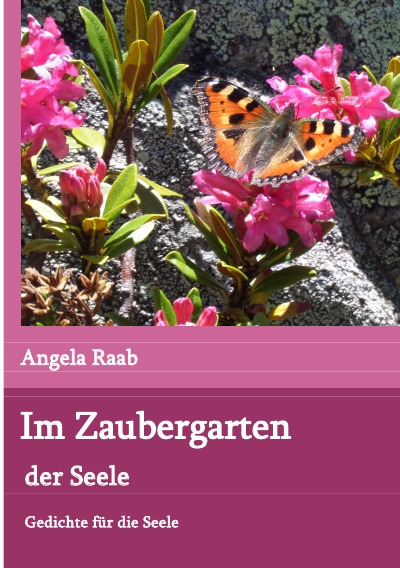 'Cover von Im Zaubergarten der Seele'-Cover