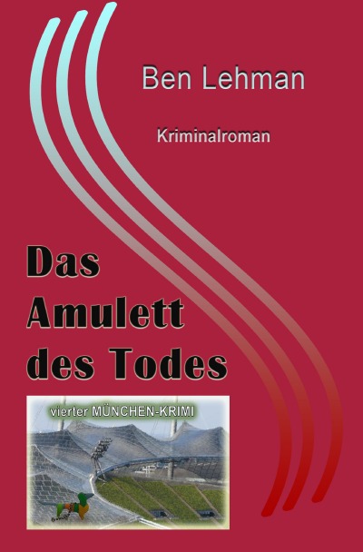 'Das Amulett des Todes'-Cover