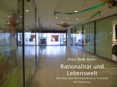 'Cover von Rationalität und Lebenswelt'-Cover