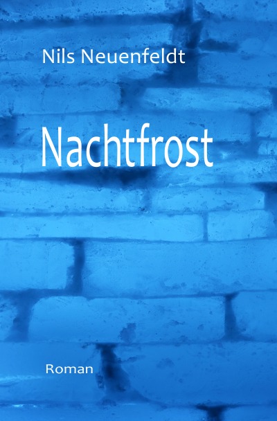 'Nachtfrost'-Cover
