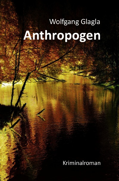 'Anthropogen'-Cover