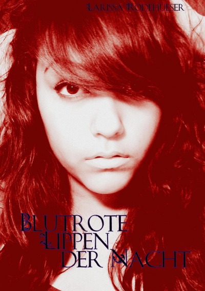 'Cover von Blutrote Lippen der Nacht'-Cover