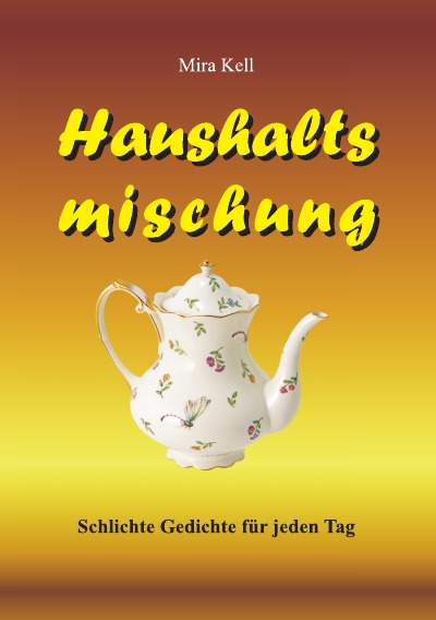 'Cover von Haushaltsmischung'-Cover