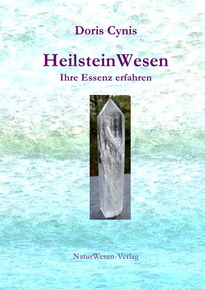 'HeilsteinWesen'-Cover