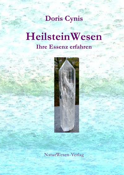 'Cover von HeilsteinWesen'-Cover