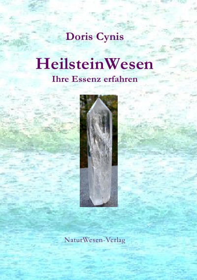 'HeilsteinWesen'-Cover