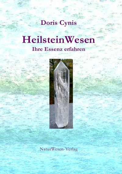 'Cover von HeilsteinWesen'-Cover