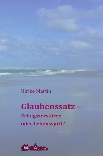 'Glaubenssatz'-Cover