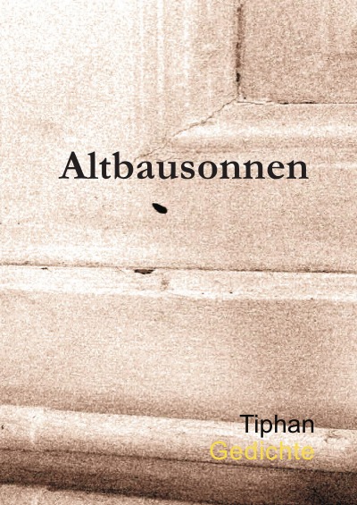 'Altbausonnen'-Cover