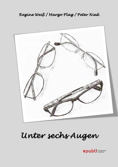 'Cover von Unter sechs Augen'-Cover