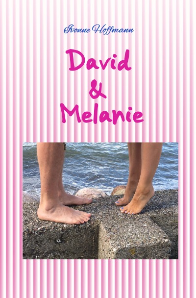 'David & Melanie'-Cover