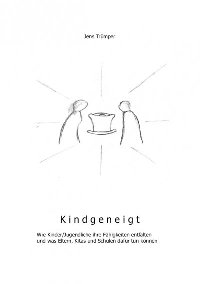 'Cover von Kindgeneigt'-Cover