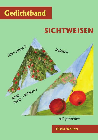 'SICHTWEISEN'-Cover