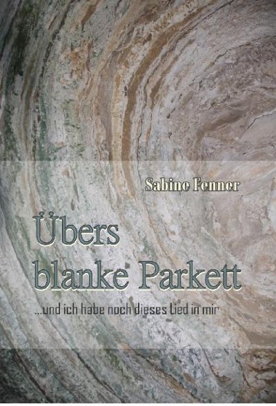 'Cover von Übers blanke Parkett'-Cover