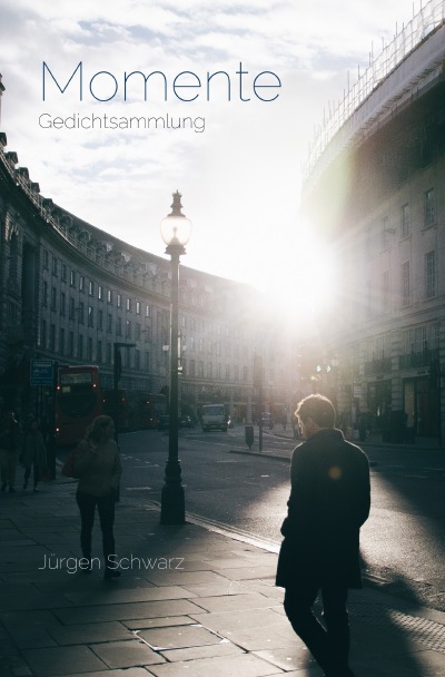 'Cover von Momente'-Cover