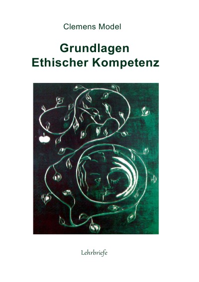 'Cover von Grundlagen ethischer Kompetenz'-Cover