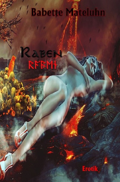 'Cover von Raben'-Cover