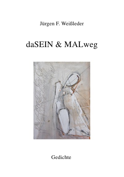 'daSEIN & MALweg'-Cover