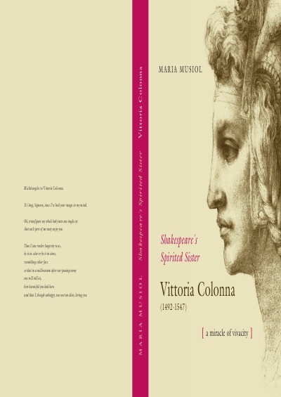 'Cover von VITTORIA COLONNA'-Cover