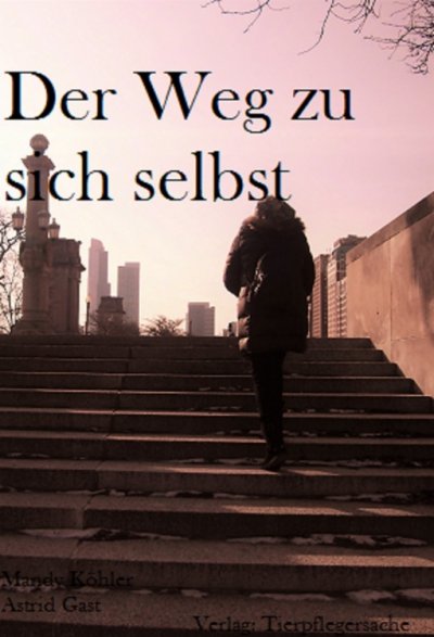 'Cover von Der Weg zu sich selbst'-Cover