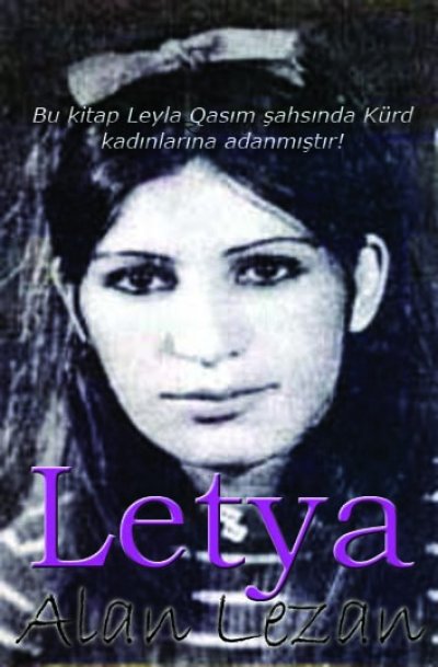 'Letya'-Cover