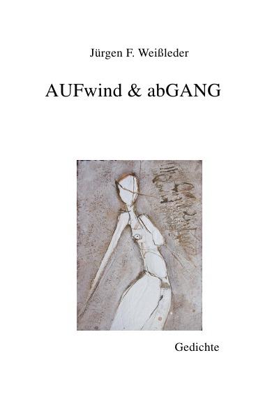 'AUFwind & abGANG'-Cover