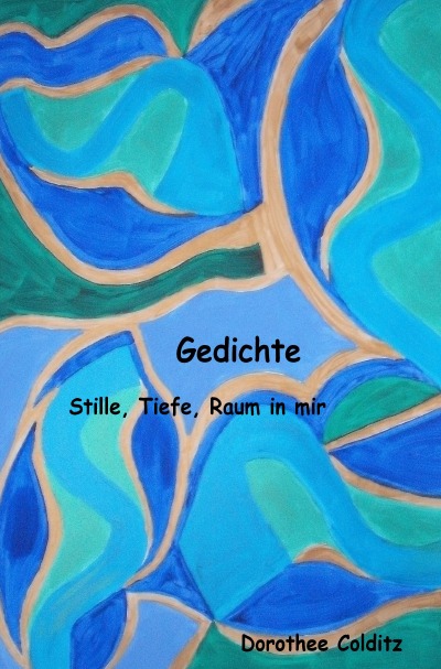 'Cover von Gedichte'-Cover