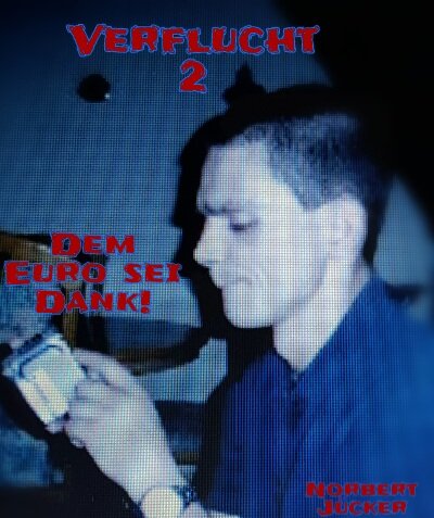 'Cover von Verflucht 2! Dem Euro sei Dank!'-Cover