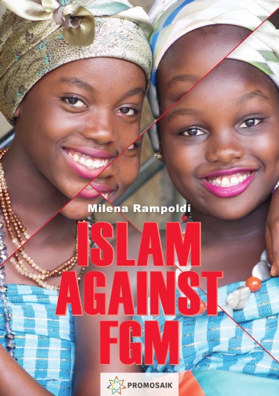 'Islam against Female Genital Mutilation'-Cover