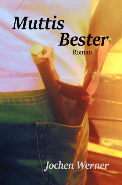 'Cover von Muttis Bester'-Cover