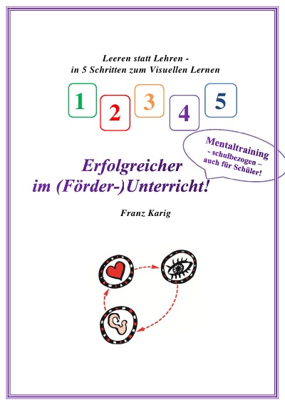 'Erfolgreicher im (Förder-)Unterricht!'-Cover