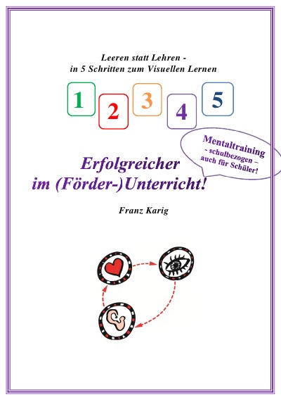 'Cover von Erfolgreicher im (Förder-)Unterricht!'-Cover