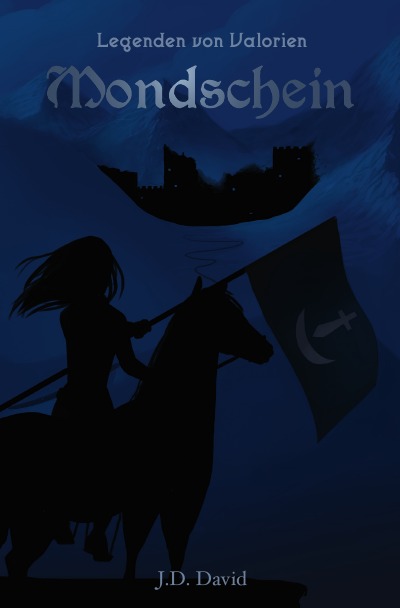 'Cover von Mondschein'-Cover
