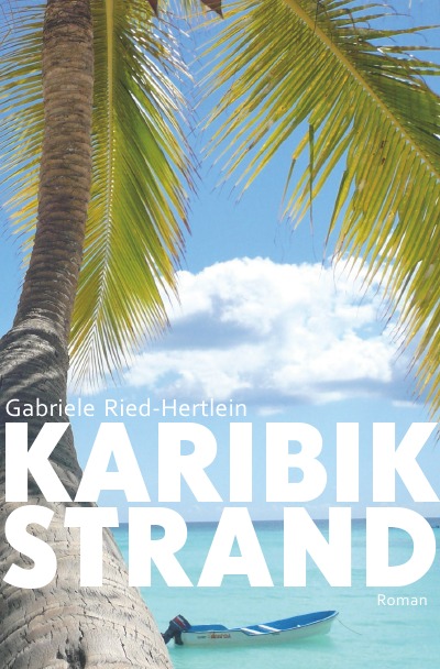 'Karibikstrand'-Cover