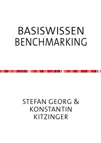 BASISWISSEN BENCHMARKING - STEFAN GEORG