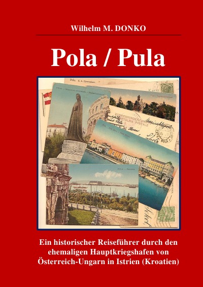 'POLA / PULA'-Cover