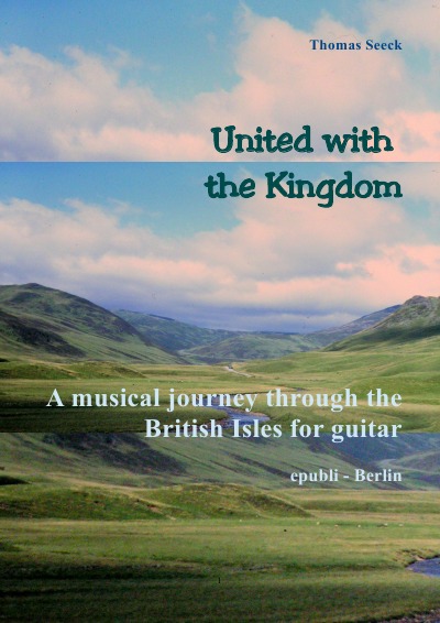'United with the Kingdom'-Cover