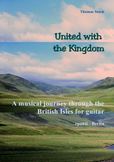 'Cover von United with the Kingdom'-Cover